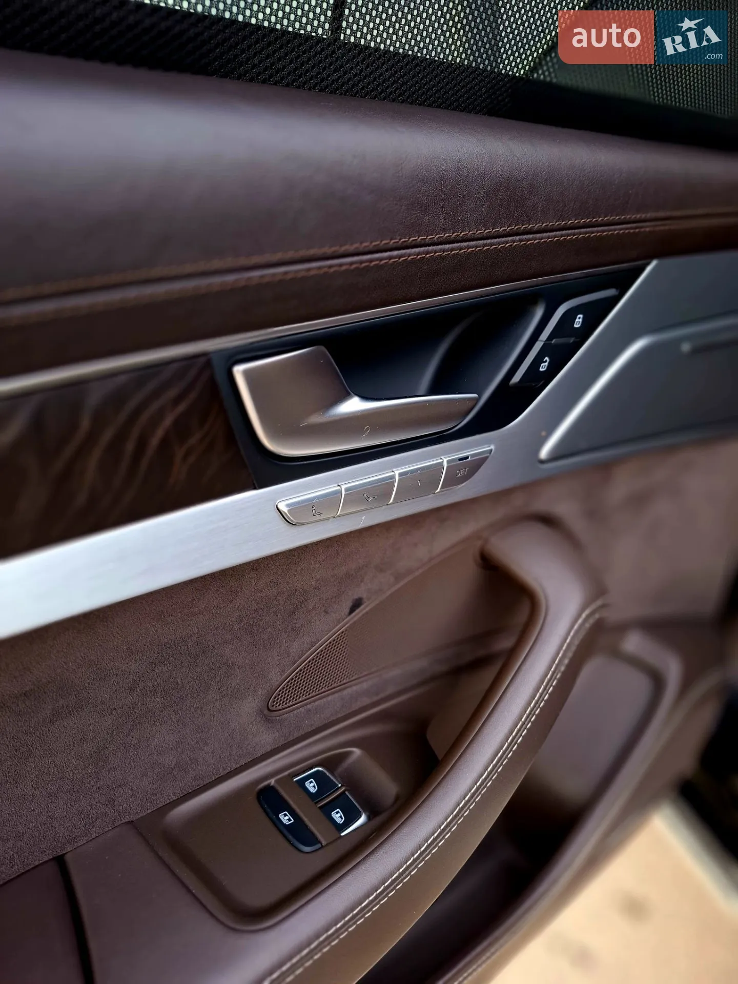 2011 Audi A8 - мініатюра 39