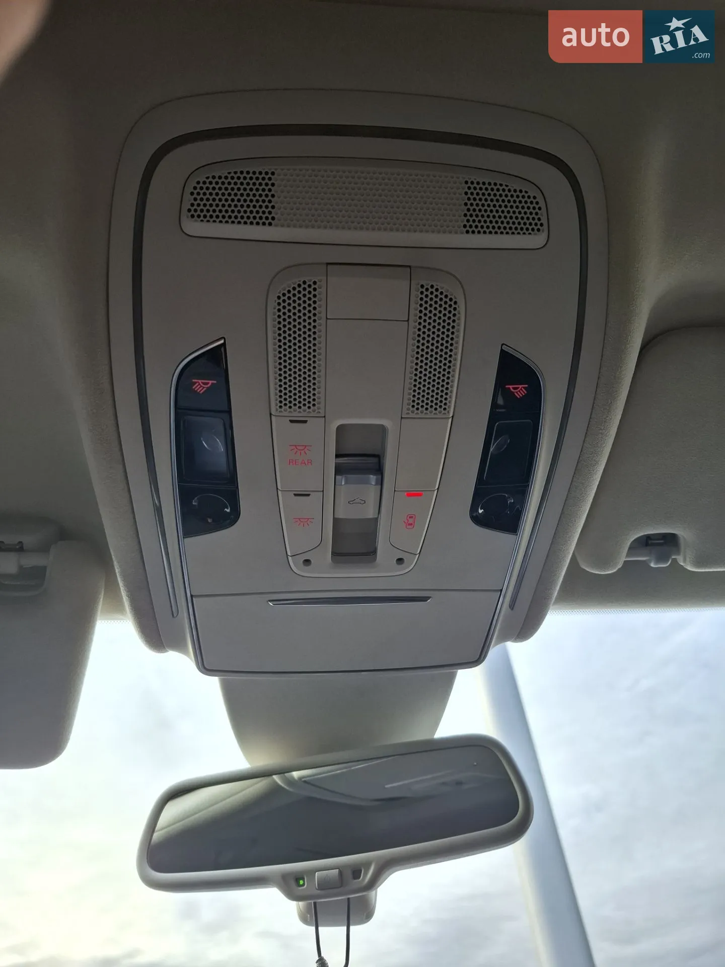 2011 Audi A8 - мініатюра 54