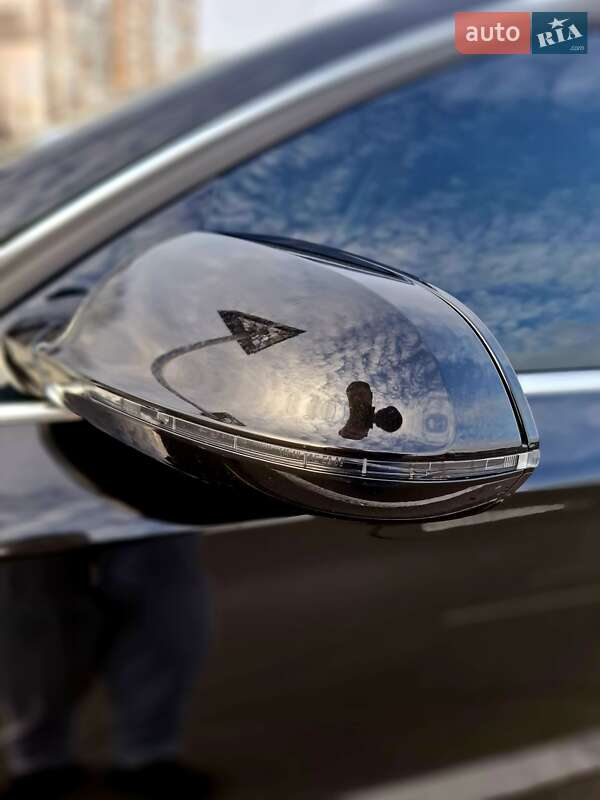 Седан Audi A8 2011 в Києві