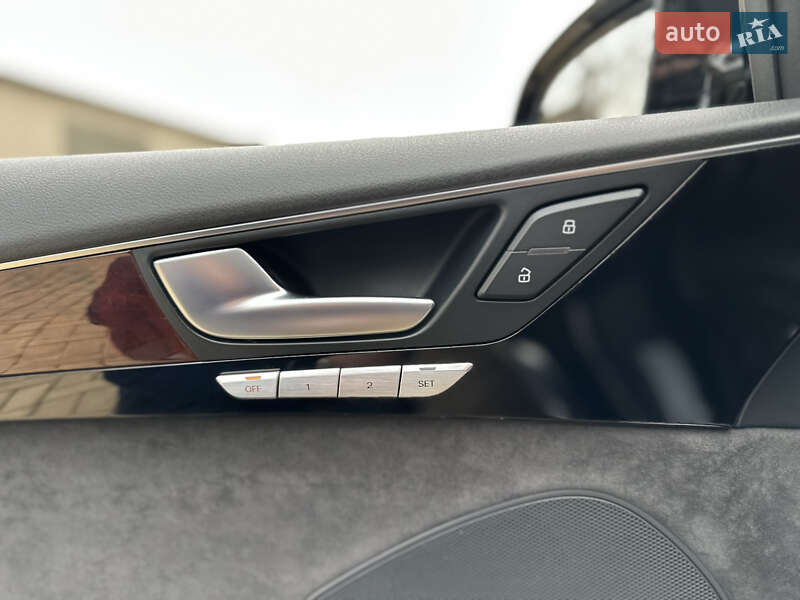 Седан Audi A8 2012 в Одесі фото 37 Седан Audi A8 2012 в Одесі
