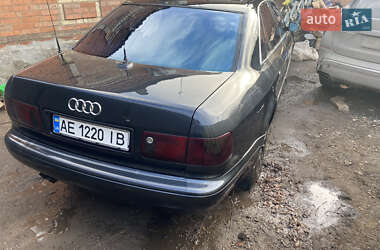 Седан Audi A8 1998 в Дружковке