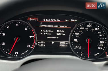 Седан Audi A8 2012 в Полтаві фото 18 Седан Audi A8 2012 в Полтаві