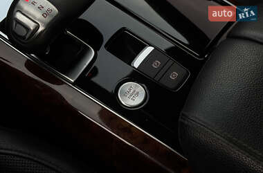 Седан Audi A8 2012 в Полтаві фото 20 Седан Audi A8 2012 в Полтаві