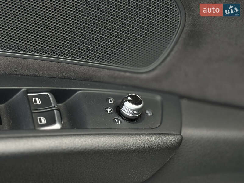 Седан Audi A8 2012 в Полтаві фото 21 Седан Audi A8 2012 в Полтаві