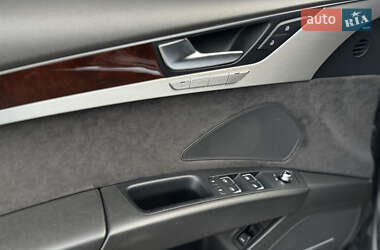 Седан Audi A8 2012 в Полтаві фото 28 Седан Audi A8 2012 в Полтаві