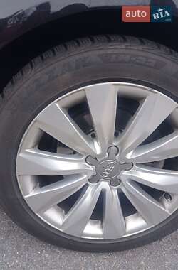 Седан Audi A8 2008 в 