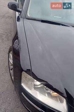 Седан Audi A8 2008 в 