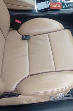 Седан Audi A8 2008 в 