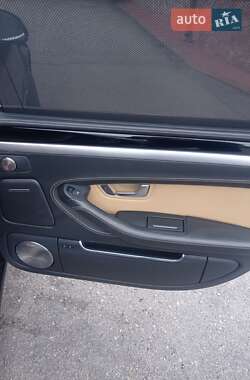 Седан Audi A8 2008 в 
