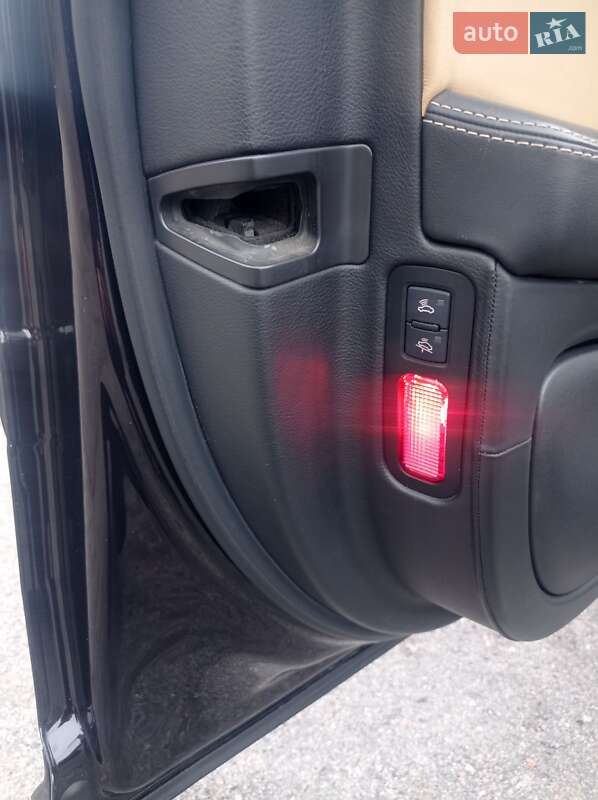 Седан Audi A8 2008 в Погребище