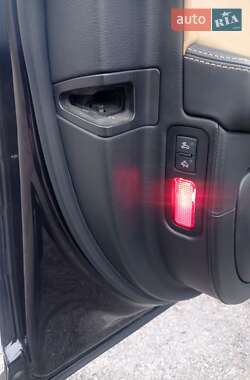 Седан Audi A8 2008 в 