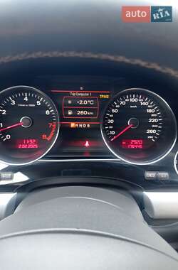 Седан Audi A8 2008 в 