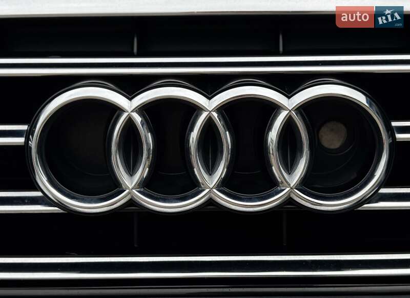 Седан Audi A8 2011 в Житомире фото 13 Седан Audi A8 2011 в Житомире