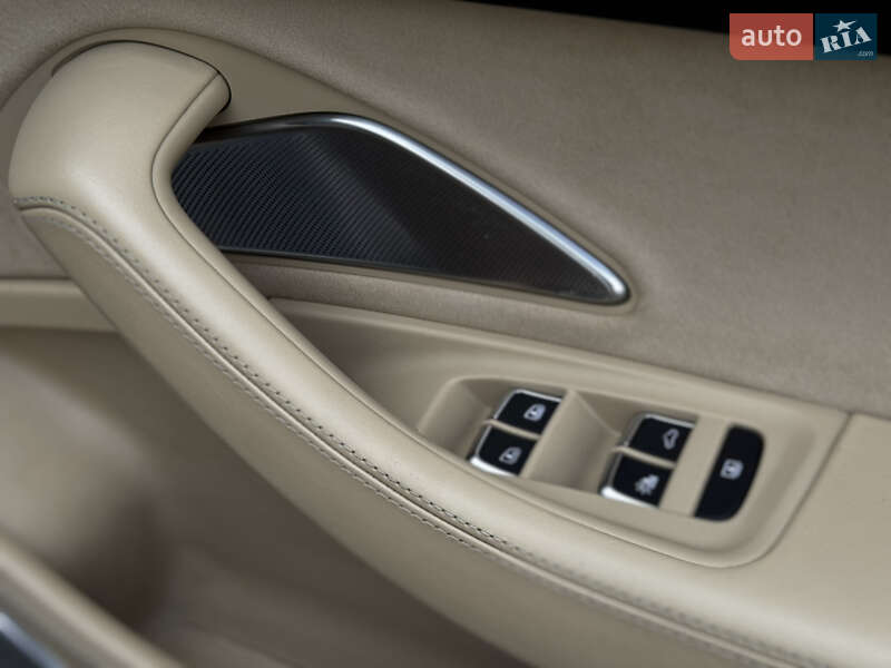 Седан Audi A8 2011 в Житомире фото 57 Седан Audi A8 2011 в Житомире