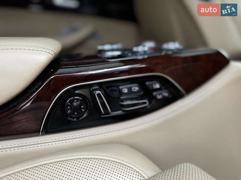 Седан Audi A8 2011 в Житомире фото 60 Седан Audi A8 2011 в Житомире