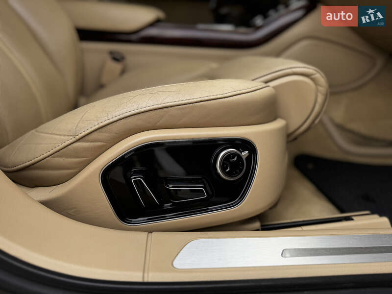 Седан Audi A8 2011 в Житомире фото 66 Седан Audi A8 2011 в Житомире