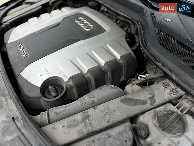 Седан Audi A8 2011 в Житомире фото 77 Седан Audi A8 2011 в Житомире