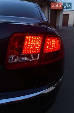 Седан Audi A8 2005 в Вінниці