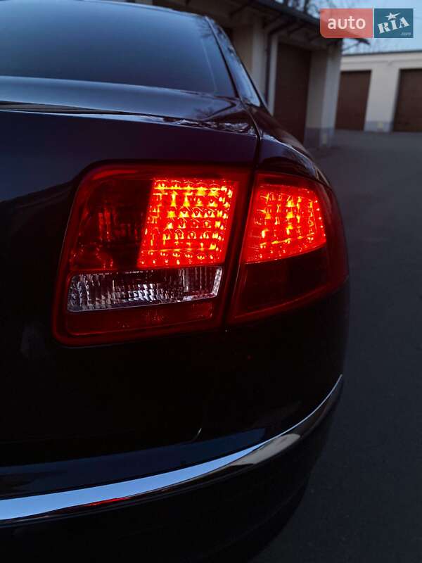 Седан Audi A8 2005 в Вінниці