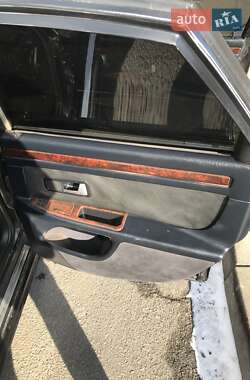 Седан Audi A8 1995 в 