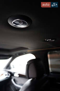 Седан Audi A8 2014 в 