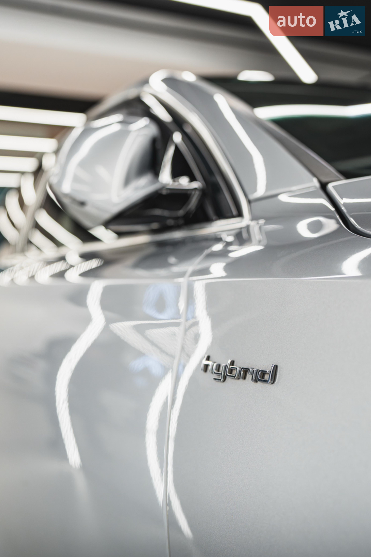 2014 Audi A8 - мініатюра 10