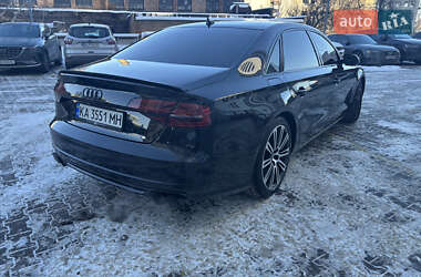 Седан Audi A8 2015 в Києві