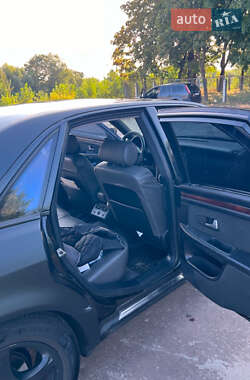 Седан Audi A8 1995 в 