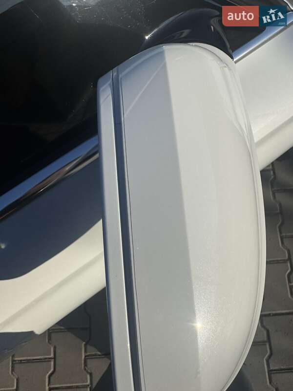 Седан Audi A8 2015 в Могилев-Подольске