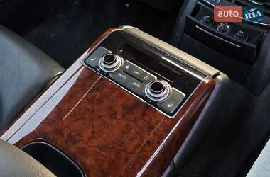 Седан Audi A8 2012 в Тернополе
