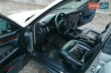 Седан Audi A8 1996 в 