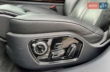 Седан Audi A8 2014 в 