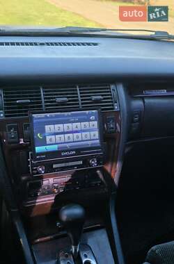 Седан Audi A8 1998 в 
