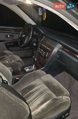 Седан Audi A8 1998 в 