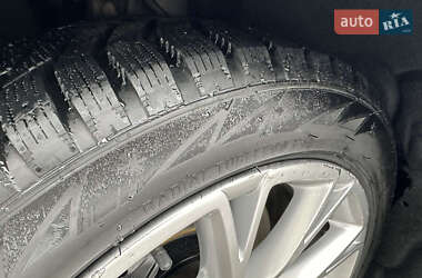 Седан Audi A8 2012 в 