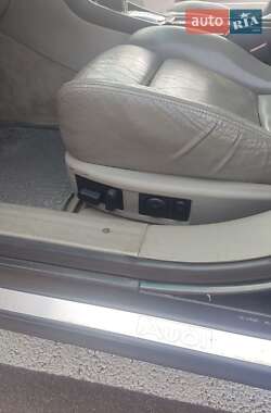 Седан Audi A8 1998 в Киеве
