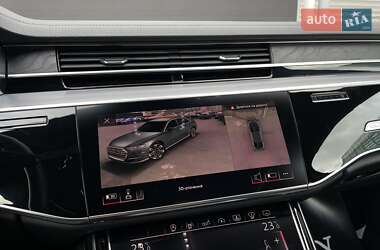 Седан Audi A8 2019 в 
