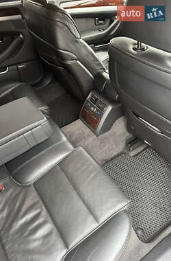 Седан Audi A8 2008 в 