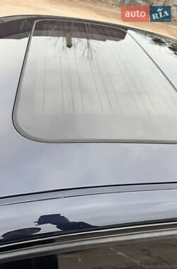 Седан Audi A8 2008 в 