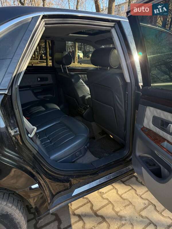 Седан Audi A8 2000 в Сумах