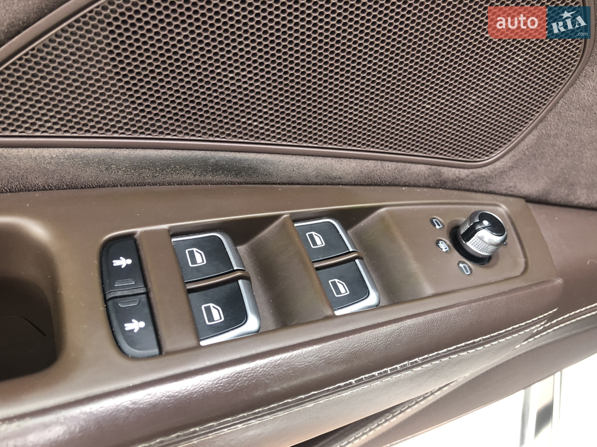 2012 Audi A8 - мініатюра 25
