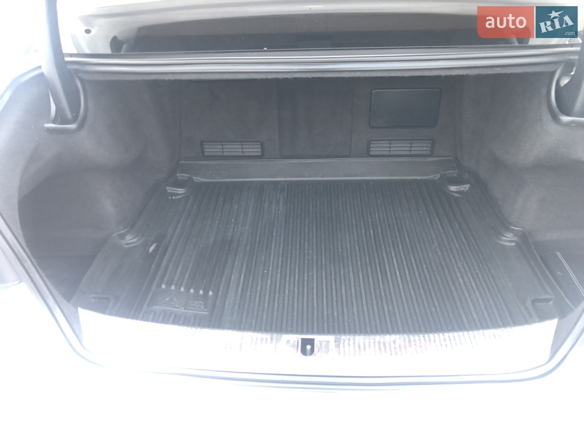 2012 Audi A8 - мініатюра 46