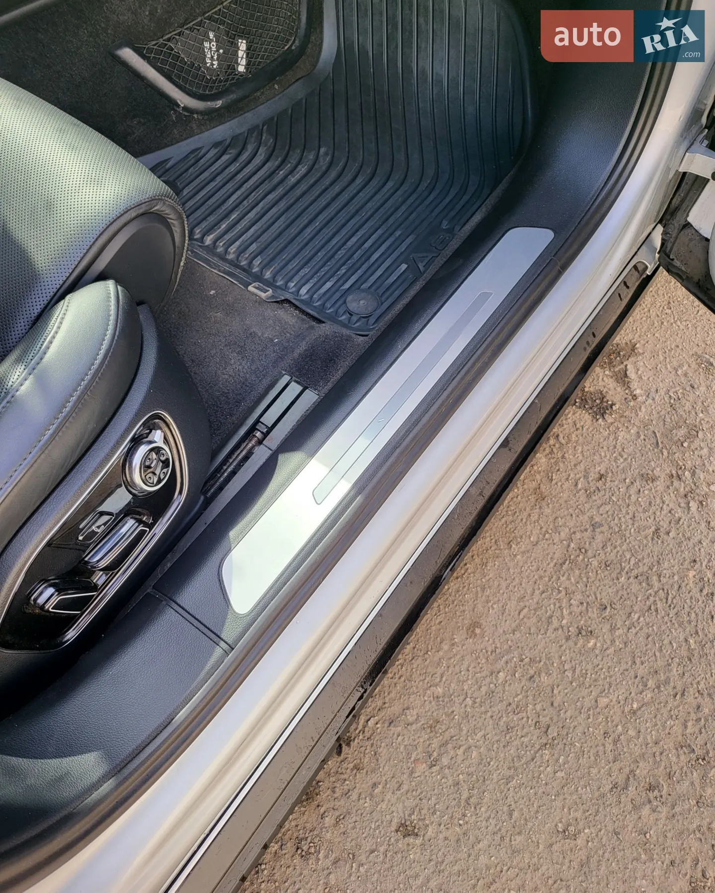 2012 Audi A8 - мініатюра 5