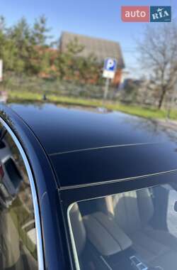 Седан Audi A8 2020 в 