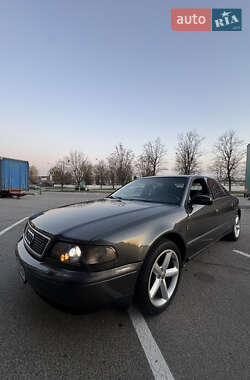 Седан Audi A8 1996 в 