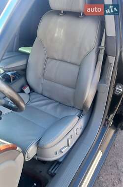 Седан Audi A8 2006 в Бершади