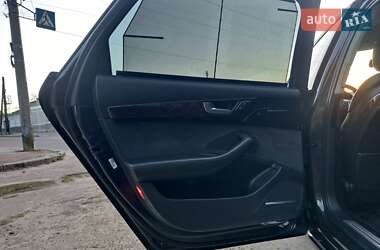 Седан Audi A8 2013 в 