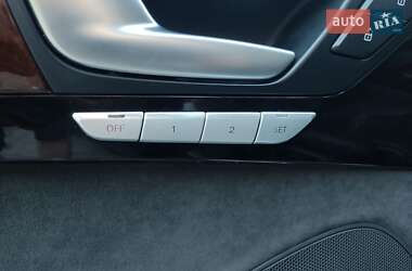 Седан Audi A8 2013 в 