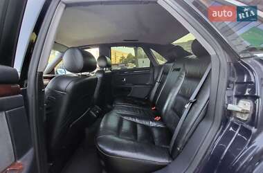 Седан Audi A8 1998 в 