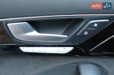 Седан Audi A8 2013 в 
